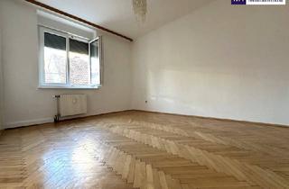 Wohnung kaufen in Am Damm, 8020 Graz, BEEINDRUCKEND! Coole Anlegerwohnung mit zwei Zimmer plus Wohnküche! Bereits vermietet! Profitieren Sie von den monatlichen Mieteinnahmen!