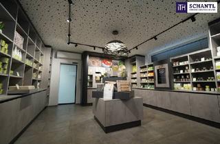 Immobilie kaufen in Josefa-Posch-Straße, 8200 Gleisdorf, SENSATION! GEWERBE-JUWEL! Ihr Erfolgsstandort mit Strahlkraft – Ein vielseitiges Geschäftsobjekt in Gleisdorf mit genügend PKW-Abstellplätze PLUS Lagerhalle!!! 3D-RUNDGANG LINK!