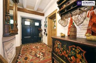 Haus kaufen in Oberbergstraße, 8282 Loipersdorf bei Fürstenfeld, TRAUMHAFT! ECHTES SCHMUCKSTÜCK! Historischer Vierkanthof in der Thermenregion Bad Loipersdorf – Wo Natur, Geschichte und Exklusivität aufeinandertreffen!