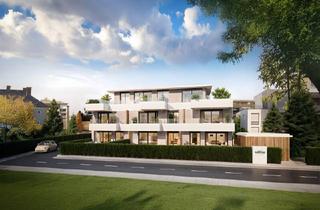 Wohnung kaufen in 9020 Klagenfurt, NEUBAU *** Abitare *** The Italian Living - Stilvoll wohnen – urban, elegant, mediterran - * Bezug: Sommer 2026 *