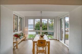 Wohnung mieten in 6067 Absam, Premium Miete - mit Garten am Fuße des Karwendels