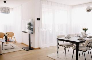 Wohnung kaufen in Dresdner Straße, 1020 Wien, Erstbezug Neubau – 2-Zimmer-Dachgeschosswohnung mit Loggia und Klimaanlage