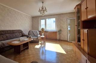 Wohnung kaufen in Donaufelder Straße 38, 1210 Wien, ACHTUNG - NEUER PREIS! 3-Zimmer-Wohnung mit Loggia nähe Alte Donau