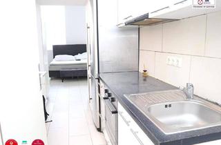 Wohnung kaufen in 1200 Wien, Renovierte Kleinwohnung am Donaukanal – sofort einziehen