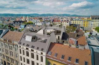 Wohnung kaufen in 1160 Wien, Erstbezug in 1160 Wien: Traumhafte 2-Zimmer-Wohnung