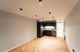 Wohnung kaufen in 5020 Salzburg, Top sanierte Garconniere - Salzburg Süd !