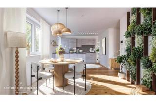 Wohnung kaufen in 4600 Wels, SIPBACHZELL - Moderne Gartenwohnung mit 2 Parkplätzen