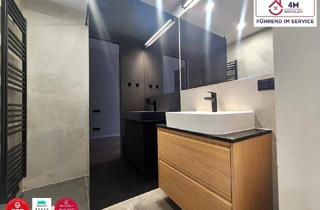 Wohnung kaufen in 1140 Wien, |Moderner 1-Zimmer-Hit |Erstbezug nach Komplettsanierung|