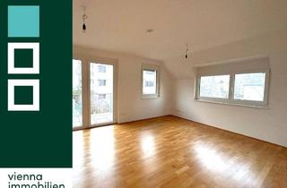Wohnung mieten in Karlweisgasse 15, 1180 Wien, Moderne 2-Zimmer-Wohnung mit Balkon