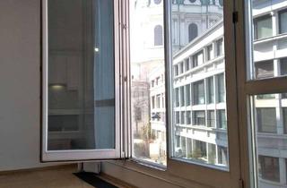 Wohnung mieten in Karlsplatz, 1040 Wien, Karlsplatz: Ruhige 3-Zimmer-Wohnung !