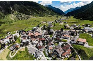 Gewerbeimmobilie kaufen in 6563 Galtür, SECRET SALE! Apartmenthaus in Top-Ski-Destination - Nähe Ischgl!