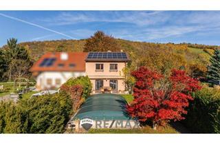 Einfamilienhaus kaufen in 2103 Langenzersdorf, "Lage, Lage, La(n)genzersdorf! - Haus mit Pool auf Eigengrund"