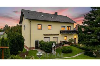 Einfamilienhaus kaufen in 2542 Kottingbrunn, "gepflegtes Wohnhaus mit teilbarem Grundstück!"
