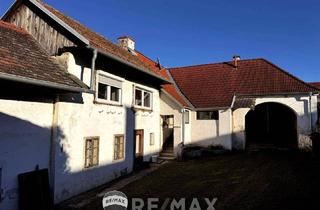 Bauernhäuser zu kaufen in 3483 Wagram am Wagram, "viel Grund und viel Arbeit"