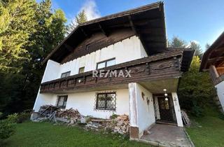 Einfamilienhaus kaufen in 8952 Irdning, KAUFANGEBOT LIEGT VOR!!! Ein Einfamilienhaus am Ilgenberg in traumhafter Aussichtslage!