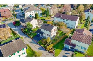 Einfamilienhaus kaufen in 6844 Altach, Altach | Gepflegtes Wohnhaus in ruhiger Lage