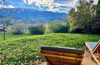 Einfamilienhaus kaufen in 9871 Seeboden am Millstätter See, Seeglück mit Stil - Exklusives Wohnen in bester Lage