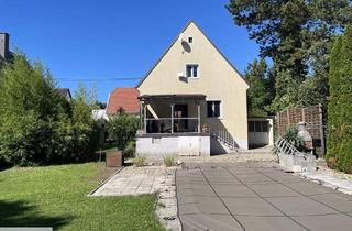 Einfamilienhaus kaufen in 2500 Baden, Haus in perfekter Wohnlage