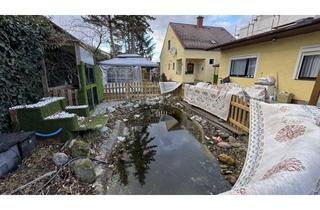 Einfamilienhaus kaufen in 2232 Deutsch-Wagram, 2 Wohneinheiten in ruhiger Lage