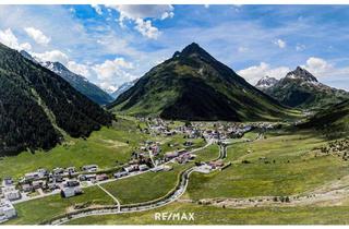 Grundstück zu kaufen in 6563 Galtür, SECRET SALE! Genehmigtes Betreiberkonzept - Nähe Ischgl!