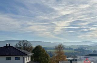 Grundstück zu kaufen in 4890 Frankenmarkt, Leistbarer und sonniger Baugrund in erhöhter Lage mit Fernblick in Frankenmarkt!