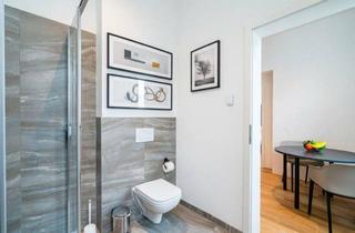 Wohnung kaufen in Lacknergasse, 1170 Wien, Anlegerhit: Apartments für Kurzzeitvermietung mit Betreiber-Modell