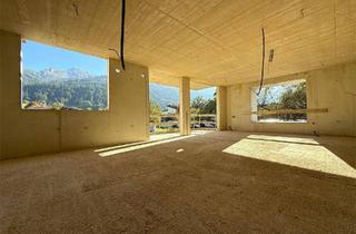 Wohnung kaufen in 6092 Birgitz, BIRGIDS17 - TOP 6 Geräumige 3-Zimmer- (süd-west) Wohnung mit Balkon!