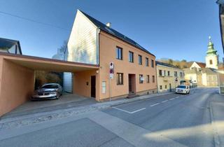 Haus kaufen in 3400 Klosterneuburg, Potenzial entfalten: Haus renovieren in Weidling