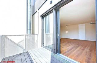 Wohnung kaufen in 1050 Wien, THE NEW DIMENSION NO. 1 - CITY HIGHLIGHTS mit TERRASSEN, BALKONE, LOGGIEN - STIL FOLGT MODERNE - EIN HIGH END PROJEKT mit MEHRWERT