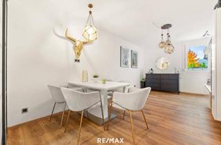 Wohnung kaufen in 9314 Launsdorf, Stilvolle Gartenwohnung in Ruhelage mit eigenem Carport