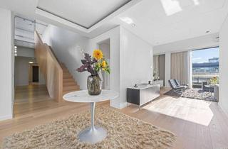 Penthouse kaufen in Schottenring, 1010 Wien, Luxuriöses Penthouse - 3 Terassen im Palais Hansen