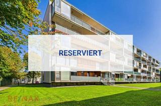 Wohnung kaufen in Achstraße 13b, 6971 Hard, Sonnenmomente garantiert – Ihr neues Zuhause mit großem Balkon und Loggia