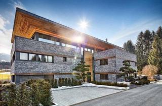 Penthouse kaufen in 6370 Kitzbühel, The Executive
