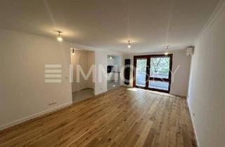 Wohnung kaufen in 1200 Wien, 2-Zimmer-Traum mit Parkett, Klima