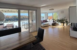 Wohnung kaufen in 4400 Sankt Ulrich bei Steyr, ST. ULRICH - EIGENTUMSWOHNUNG MIT AUSBLICK!