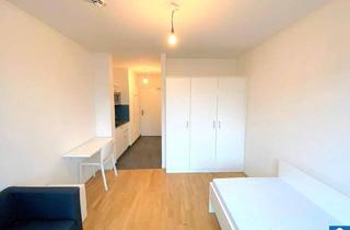 Wohnung mieten in Linke Wienzeile, 1150 Wien, Möblierter Singlehit in ausgezeichneter Lage und optimaler Verkehrsanbindung