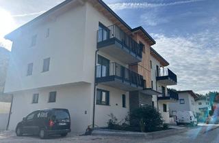 Wohnung mieten in Barbarastraße, 6323 Bad Häring, ERSTBEZUG Neubau 2,5 - Zimmer Erdgeschosswohnung mit Garten