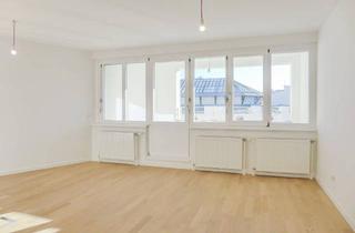 Wohnung mieten in Rockhgasse, 1010 Wien, Erstbezug nach Generalsanierung - Helles Cityapartment mit Loggia - Hofruhelage - Nähe Schottentor