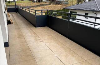 Wohnung mieten in 6432 Sautens, Letzte Einheit! Sautens: moderne Terrassenwohnungen!