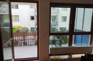 Wohnung mieten in Kaiserstraße 92, 1070 Wien, Privat: 3-Zimmer Neubau Wohnung inkl. Balkon