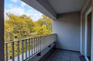 Wohnung mieten in Engerthstraße, 1020 Wien, Erstklassige 3 Zimmerwohnung mit Freifläche - Nahe dem WU Campus und Wiener Prater!