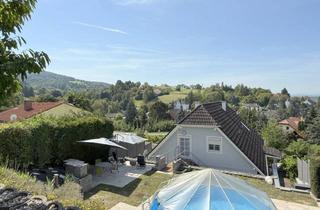 Haus kaufen in Dopplerhütte, 3433 Königstetten, Kingsten Town!