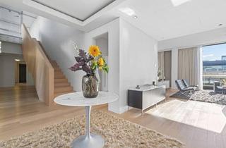 Penthouse kaufen in Schottenring, 1010 Wien, Luxuriöses Penthouse - 3 Terassen im Palais Hansen