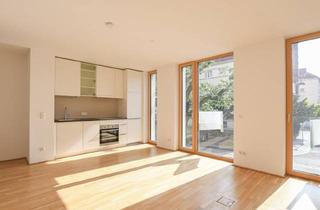 Wohnung kaufen in 1170 Wien, Sandleiten 64 | Lichtdurchflutete 1-Zimmer-Wohnung Nähe Kongresspark