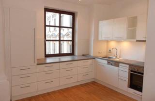 Wohnung mieten in 4600 Wels, Altbaucharme trifft Stadtleben - Wohnen im historischen Herzen von Wels