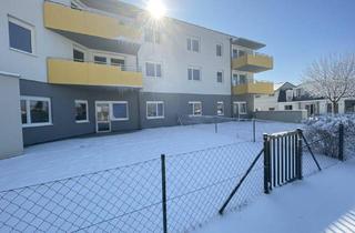 Wohnung mieten in Stadionstraße, 2700 Wiener Neustadt, Erstbezug "ein viertel grün" – hochwertige Neubauwohnung mit Balkon & Tiefgarage