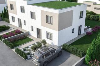 Doppelhaushälfte kaufen in Deisinger Hof, Katsdorf Zentrum, Perg, Mauthausen, Linz, Pregarten, Hagenberg I. M., Schwertberg, 4223 Katsdorf, AKTION 2025 BM DHH - BELAGSFERTIG zum FIXPREIS! ohne GRUNDSTÜCK !!