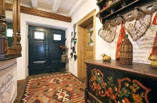 Haus kaufen in Oberbergstraße, 8282 Loipersdorf bei Fürstenfeld, TRAUMHAFT! ECHTES SCHMUCKSTÜCK! Historischer Vierkanthof in der Thermenregion Bad Loipersdorf - Wo Natur, Geschichte und Exklusivität aufeinandertreffen!