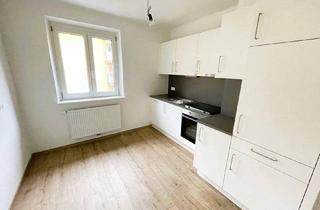 Wohnung mieten in Lindenstraße, 8790 Eisenerz, Kuscheliger & sanierter Wohntraum inkl. neuer Einbauküche!