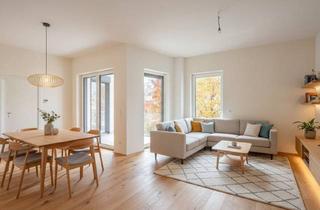 Wohnung mieten in 1100 Wien, ++FonteFlats++ Hochwertiger 2-Zimmer Neubau-ERSTBEZUG mit Balkon!